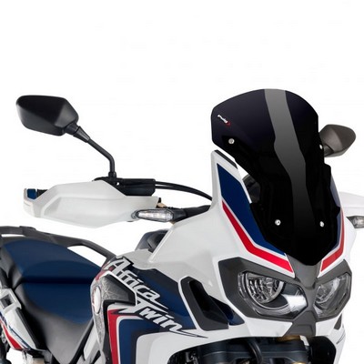 Cupula Racing baja Honda Africa Twin-Adv Sports Â· 3