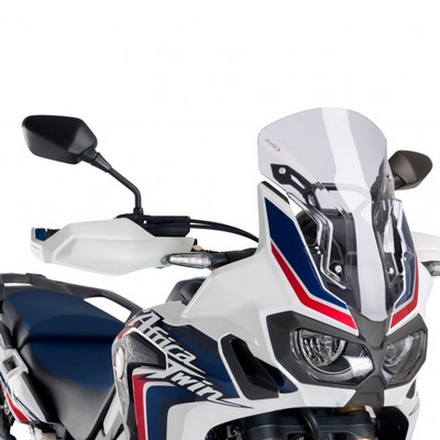 Cupula Racing baja Honda Africa Twin-Adv Sports Â· 4