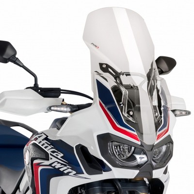 Cupula-Parabrisas Touring Honda Africa Twin -Adv Sports Â· 2