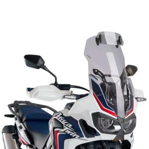 Cupula Touring con visera Honda CRF1000L AFRICA TWIN 2016-2019