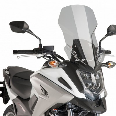 Cupula Parabrisas Honda NC750X 16-20 Touring de Puig