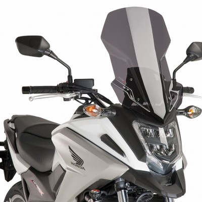 Cupula Parabrisas Honda NC750X 16-20 Touring de Puig Â· 2