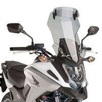 Cupula touring con visera Honda NC750X 16- Puig