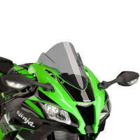 Cupula ZRacing Kawasaki ZX10R 16- Puig Â· 2