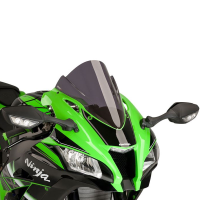 Cupula ZRacing Kawasaki ZX10R 16- Puig Â· 3