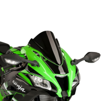 Cupula ZRacing Kawasaki ZX10R 16- Puig Â· 4