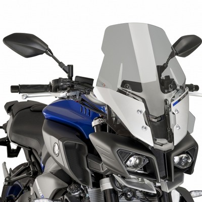 Cupula Parabrisas Yamaha MT10 16-21 Touring de Puig