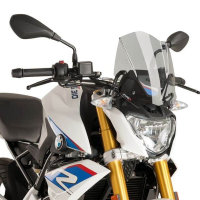 Cupula Puig Touring BMW G310R 17-