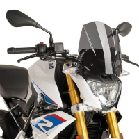 Cupula Puig Touring BMW G310R 17- Â· 2
