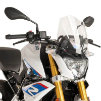 Cupula Puig Touring BMW G310R 17- Â· 4