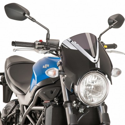 Cupula Suzuki SV650 2016- Puig Naked New Generation Sport