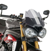 Cupula sport para Triumph Speed y Street Triple 16- Â· 2