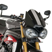 Cupula sport para Triumph Speed y Street Triple 16- Â· 4
