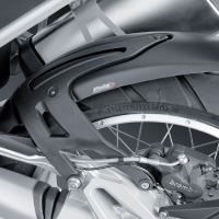 Guadabarros trasero con soporte de aluminio Puig Suzuki GSXR1000 2017-
