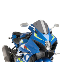 Cupula Racing Puig Suzuki GSXR1000 17- Â· 3