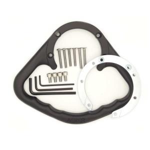 Puig asidero para deposito para KTM 1290 SUPERDUKE R-BMW R1250RS-1250R-1200R-1150R Â· 2