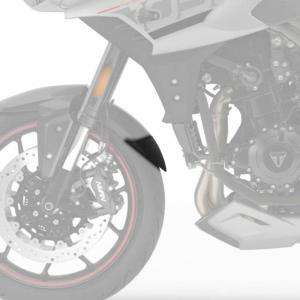 Extension faldon delantero marca Puig para Triumph TIGER SPORT 13-20 Â· 2