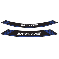 Adhesivo para llantas Puig Yamah MT09 17-20 Â· 3