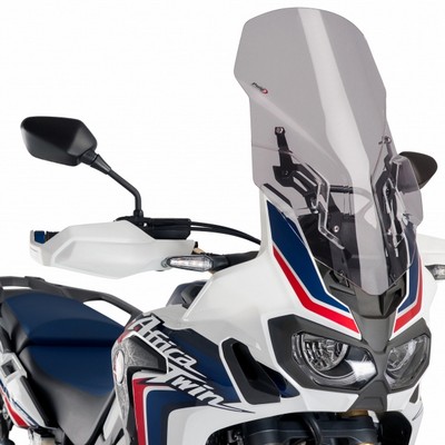 Cupula Puig Touring Honda Africa Twin 16-