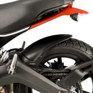 Guardabarros trasero Puig Ducati SCRAMBLER