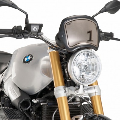 Placa frontal para Bmw R Ninet 14-20 Â· 2
