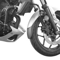 Extension faldon guardabarros delantero Yamaha MT03.YZF R3