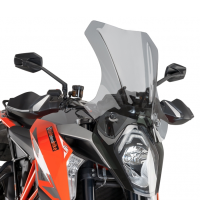 Paramanos moto Ktm 1290 SuperDuke GT 16- marca Puig