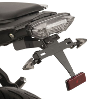 Soporte portamatricula Puig Yamaha MT07 Tracer 16-