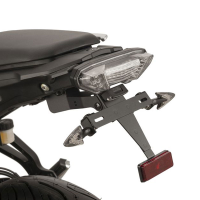 Soporte portamatricula Puig Yamaha MT07 Tracer 16- Â· 2