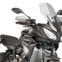 Extension Paramanos moto Yamaha MT07 Tracer 16-19