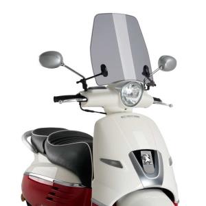 Parabrisas Urban para Peugeot DJANGO 16-20