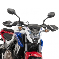 Paramanos moto Honda CB500F 16- Puig