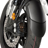 Extension faldon delantero Puig para Yamaha MT07Tracer 2016-