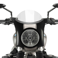 semicarenado retro BMW RnineT Scrambler 16-