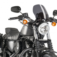 Cupula Harley Davidson Sportster 02- Naked New Generation