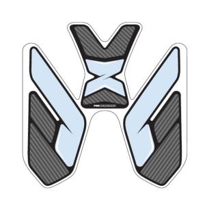 Protector de deposito Suzuki GSX-S750 2017 + Â· 2