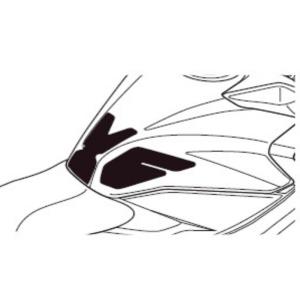 Protector de deposito Suzuki GSX-S750 2017 + Â· 3