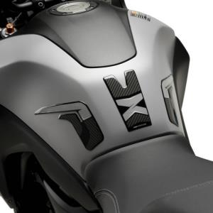 Protector de deposito Yamaha MT-07 TRACER