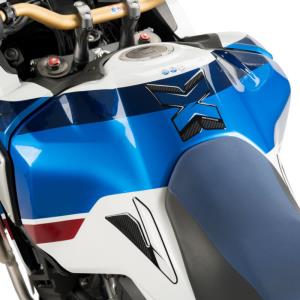 Protector de deposito Honda CRF1000L AFRICA TWIN