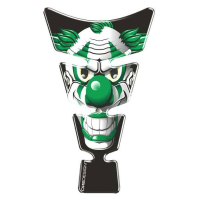 Pegatina adhesivo Protector de deposito modelo CLOWN Universal Â· 3