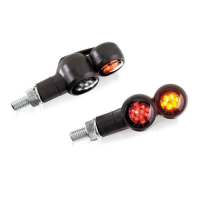 Intermitentes moto Homologados Leds Traseros universales Light Puig