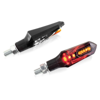 Intermitentes moto Homologados Leds delanteros universales Stick Puig