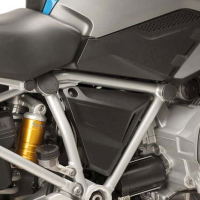 Tapa embellecedor chasis BMW R1200GS-ADV-R1250GS Puig