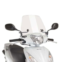 Parabrisas Trafic Puig Honda Vision 110 17-