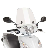 Parabrisas Urban Puig Honda Vision 110 17-