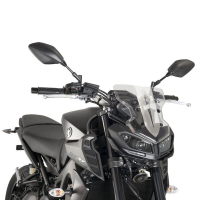 Cupula sport Yamaha MT09-SP 18- Â· 2