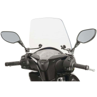 Parabrisas Trafic Puig Honda SH125i 17-20 Â· 2