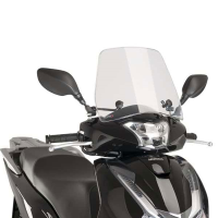 Parabrisas Trafic Puig Honda SH125i 17-20 Â· 3