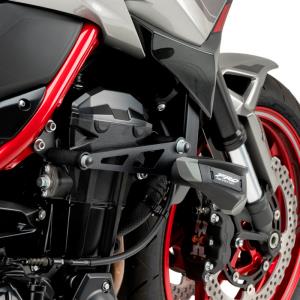 Tacos anticaida PRO protector para Kawasaki Z900 2017-