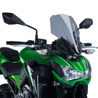 Cupula Kawasaki Z900 17-19 Puig Naked Touring